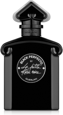 Акція на Парфюмированная вода Guerlain La Petite Robe Noire Black Perfecto 50 ml від Stylus