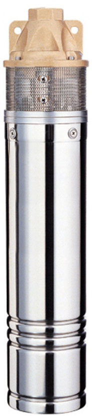 Акція на Насос вихревой Wetron 0.75кВт H 58(34)м Q 45(20)л/мин Ø96мм 10м кабеля (778331) від Stylus
