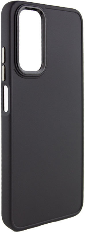 

Tpu Case Bonbon Metal Style Black для Xiaomi Redmi 10C