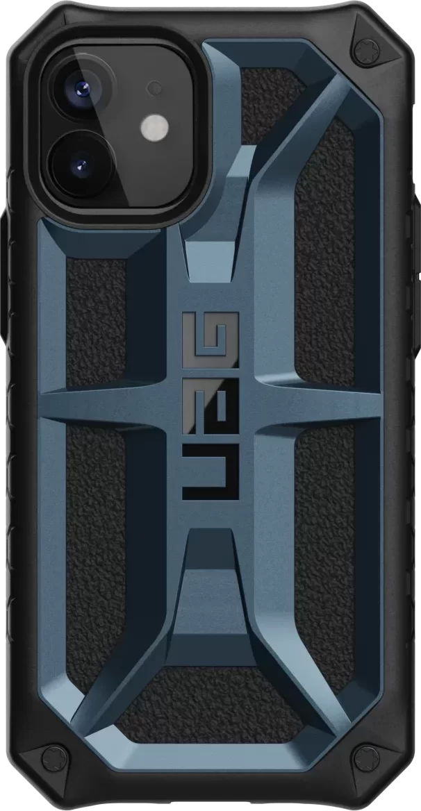 

Urban Armor Gear Uag Monarch Mallard (112341115555) for iPhone 12 mini