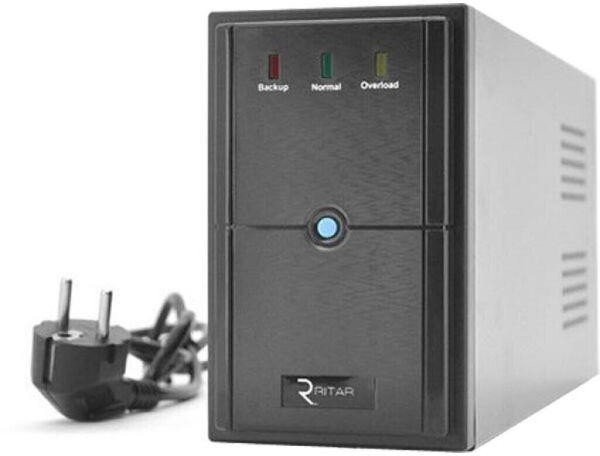 

Ritar E-RTM850 (510W) ELF-L (E-RTM850L)