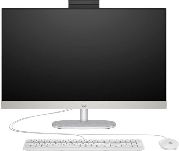 

Hp All-in-One 27-cr0039ua (A1QY1EA) Ua