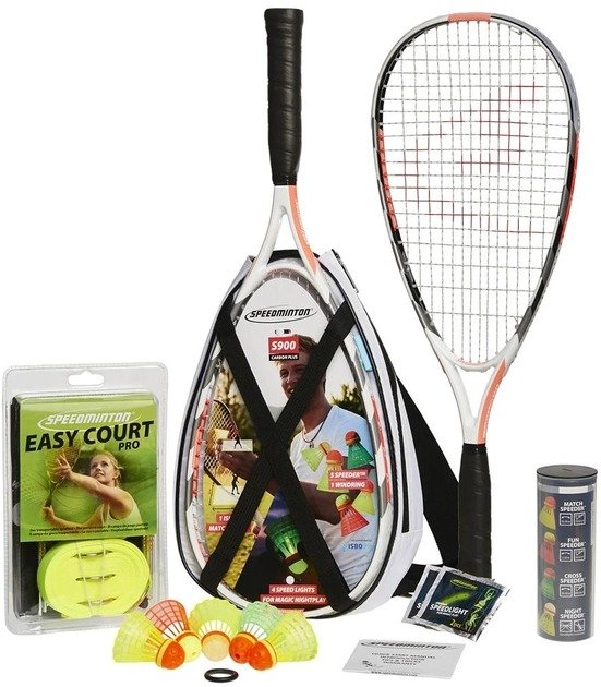 

Набір Speedminton Set S900