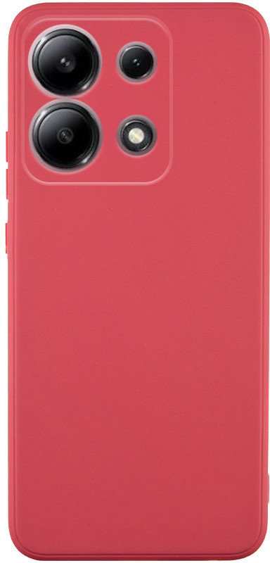 

Tpu Case Candy Full Camera Camellia для Xiaomi Redmi Note 13 Pro 4G