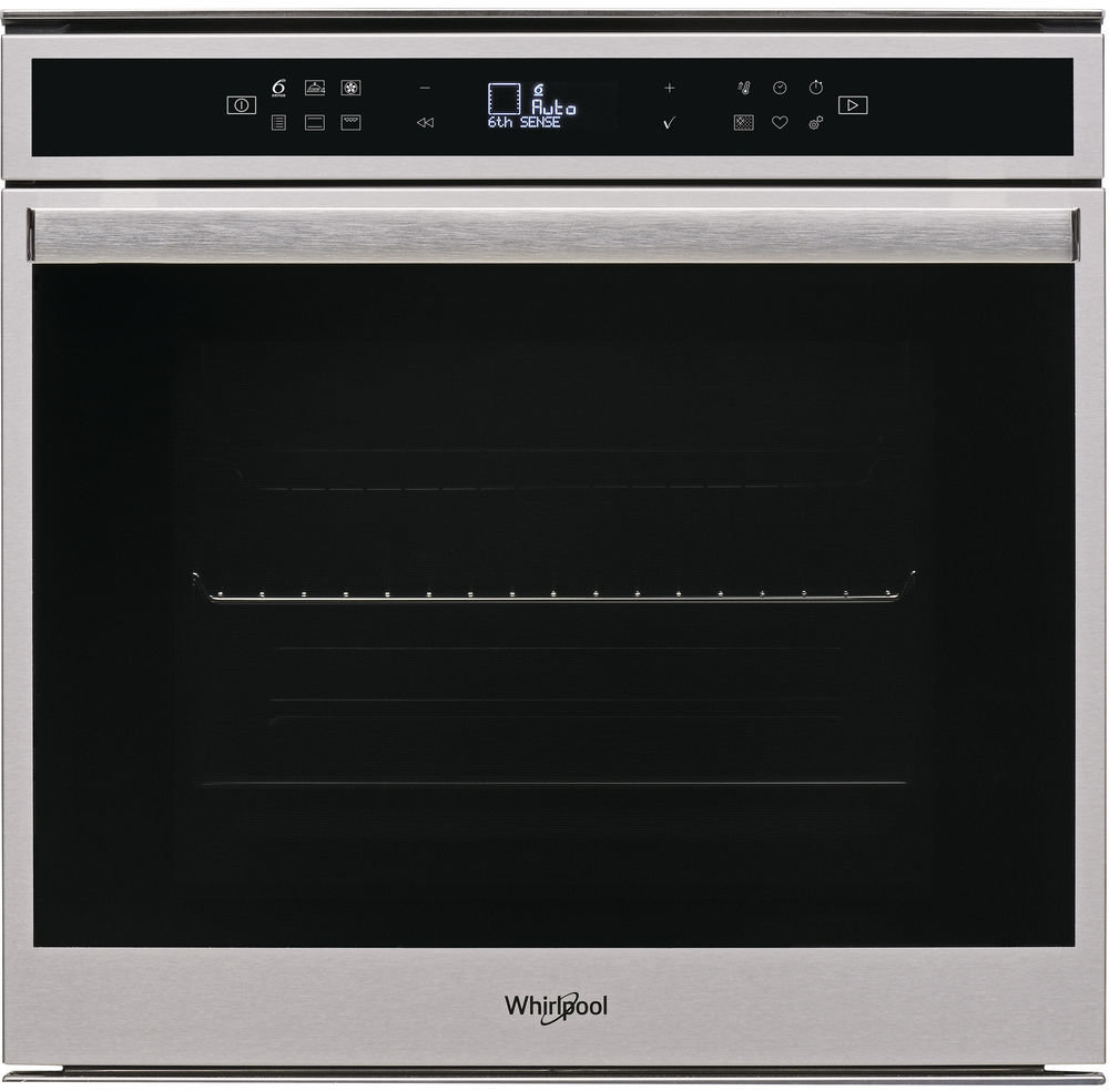 

Whirlpool W6 4PS1 OM4 P