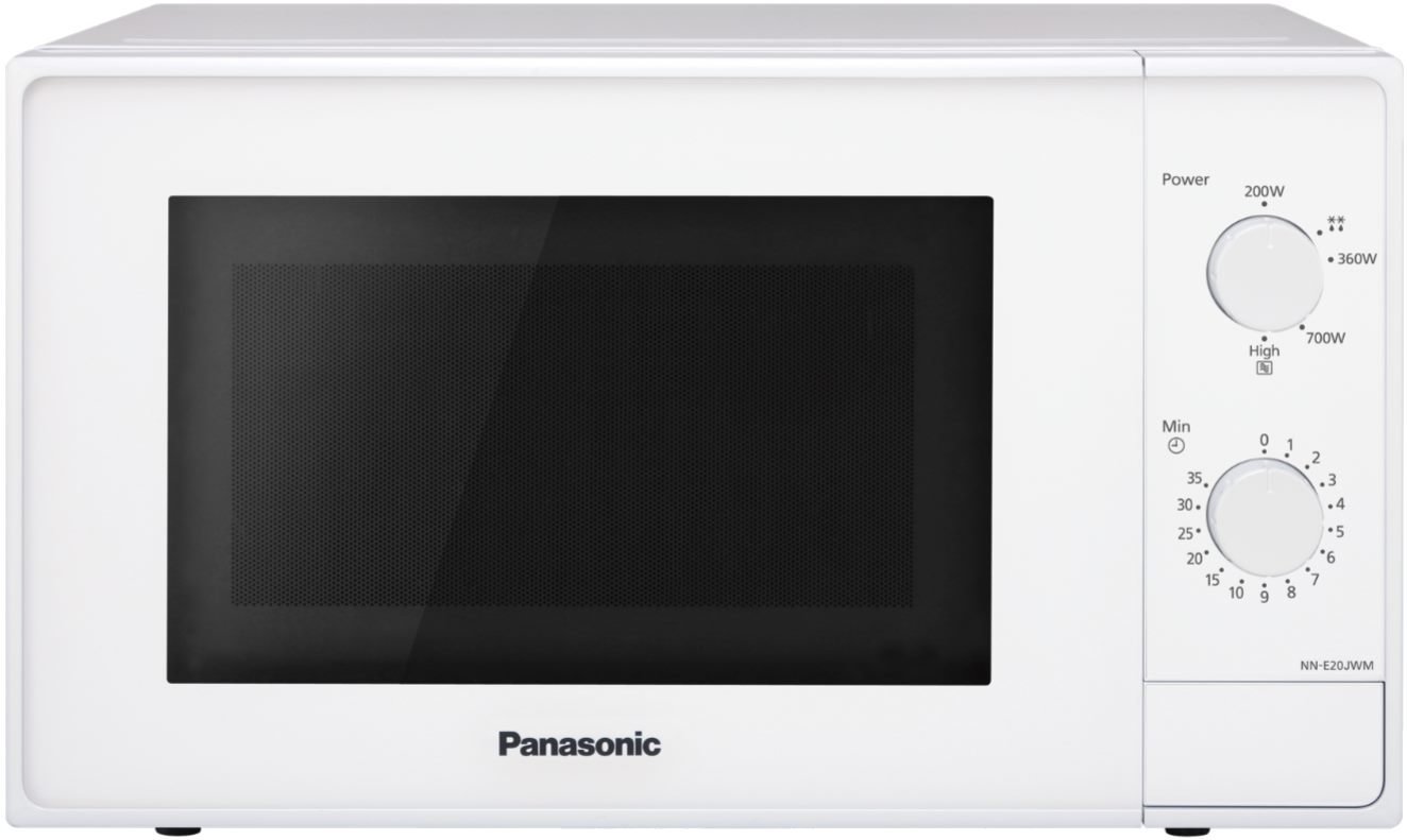 

Panasonic NN-E20JWMEPG