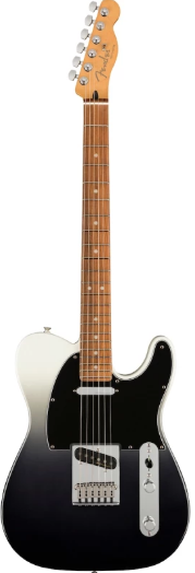 

Электрогитара Fender Player Plus Telecaster Pf Svs