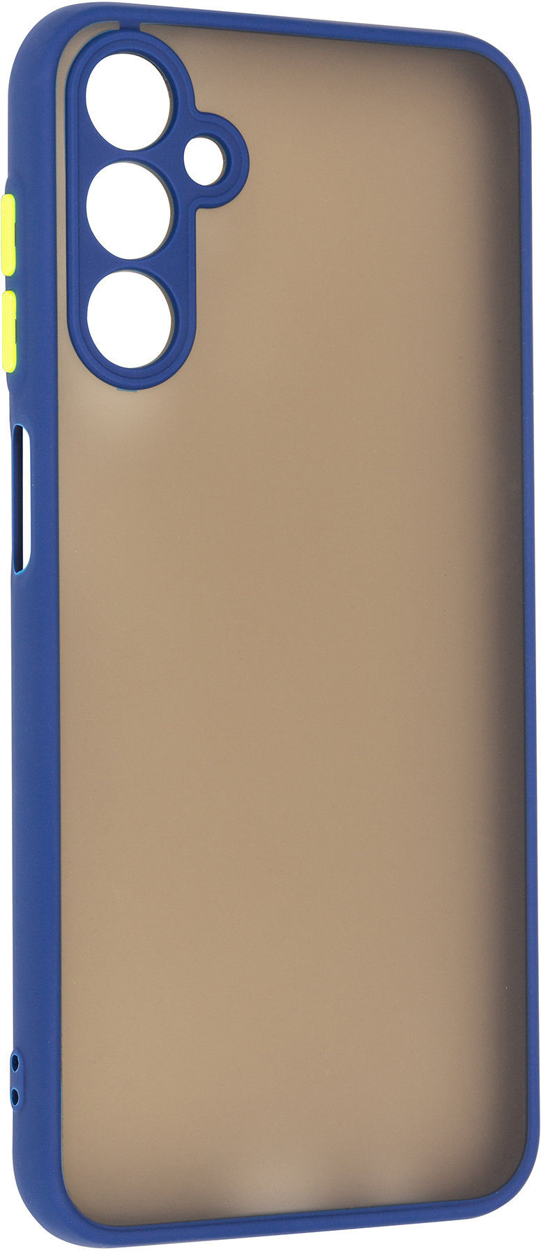 

ArmorStandart Frosted Matte Navy Blue для Samsung M146 Galaxy M14 5G (ARM66723)