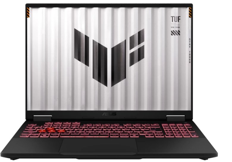 Акція на Asus Tuf Gaming A16 (FA608WV-R7321) від Stylus