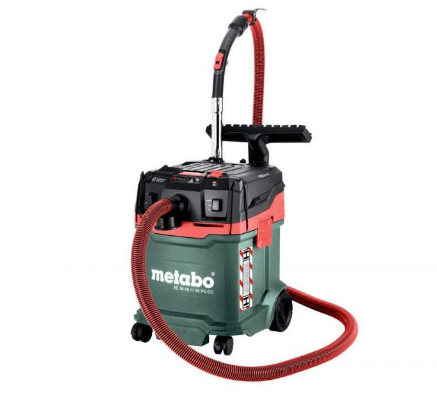 

Строительный пылесос Metabo As 36-18 H 30 PC-CC (602075850)