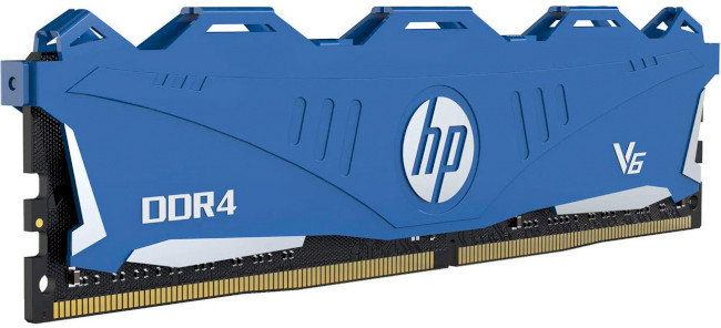 

Hp 16 Gb DDR4 3600 MHz V6 Black (7EH75AA#ABB)