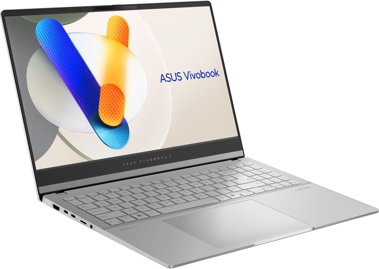 Акція на Asus VivoBook S 15 M5506UA-MA055 (90NB1473-M002E0) Ua від Stylus