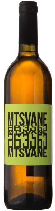 Акція на Вино Pheasant's Tears Mtsvane Manavi белое сухое 0.75л (BWT7199) від Stylus