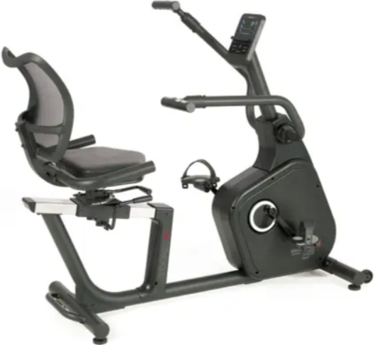 Акція на Toorx Recumbent Bike Brxr Multifit (BRX-RMULTIFIT) (930572) від Stylus