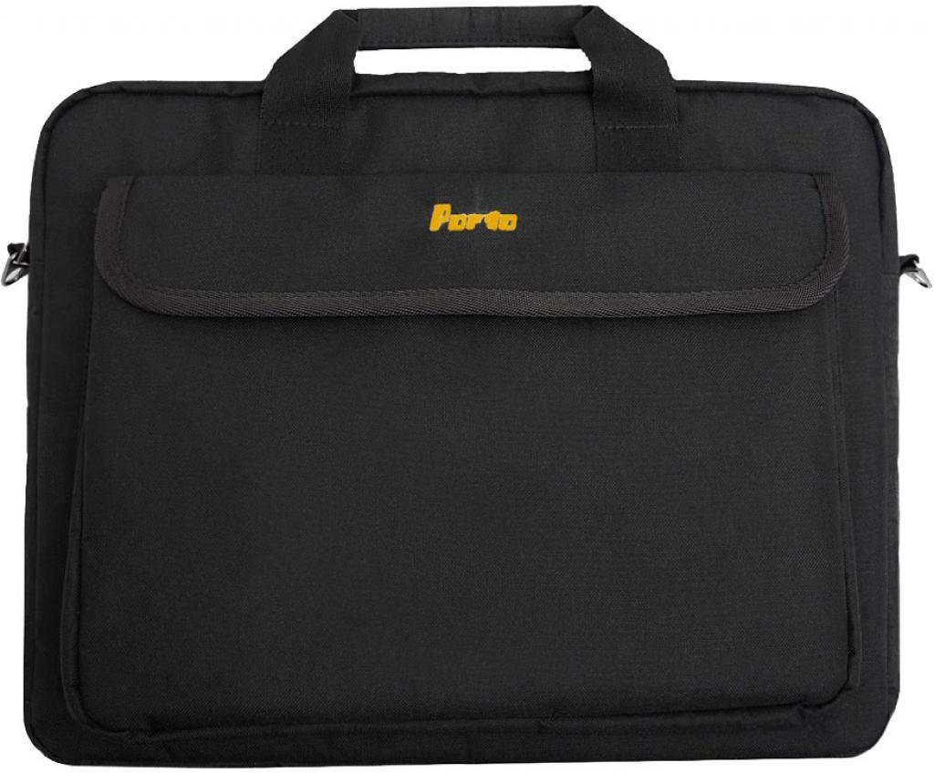 

Porto 15.6" Black (PC115BK)