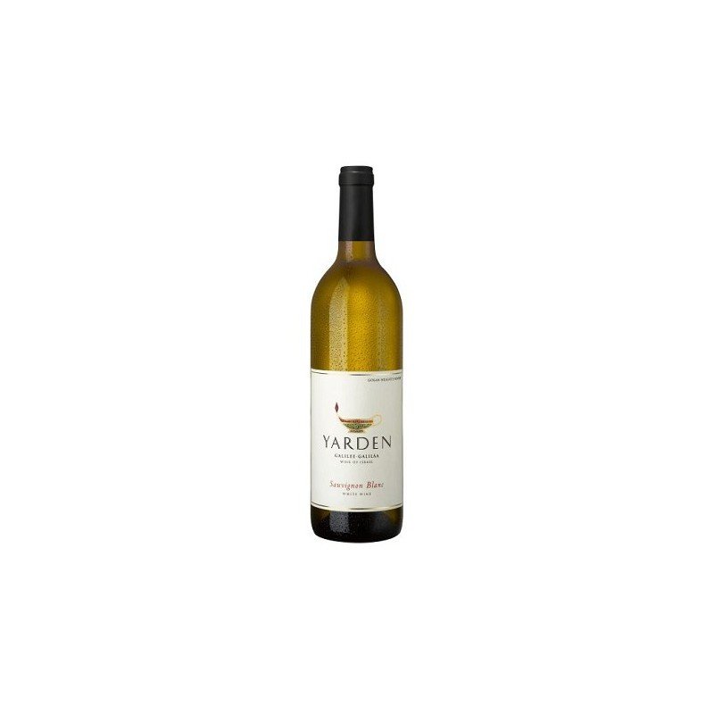 Акція на Вино Golan Heights Winery Sauvignon Blanc Yarden (0,75 л) (BW7293) від Stylus