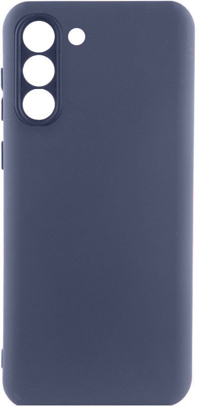 

Lakshmi Case Silicone Cover Full Camera Midnight Blue для Samsung S911 Galaxy S23+