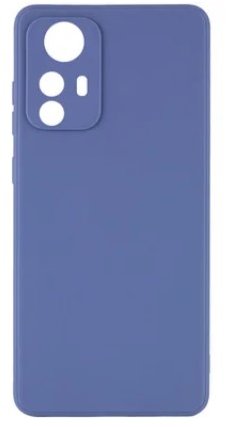 

Tpu Case Candy Full Camera Mist Blue для Xiaomi Redmi Note 12S