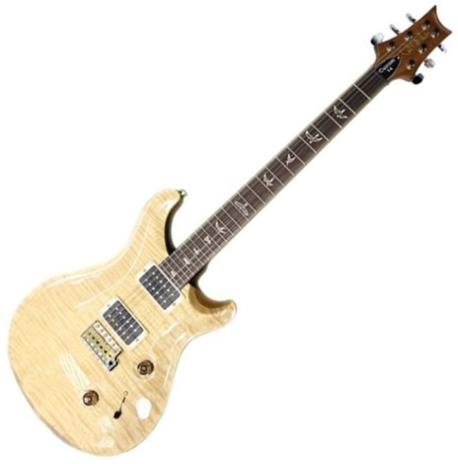 

Електрогітара Prs Custom 24 (NATURAL)