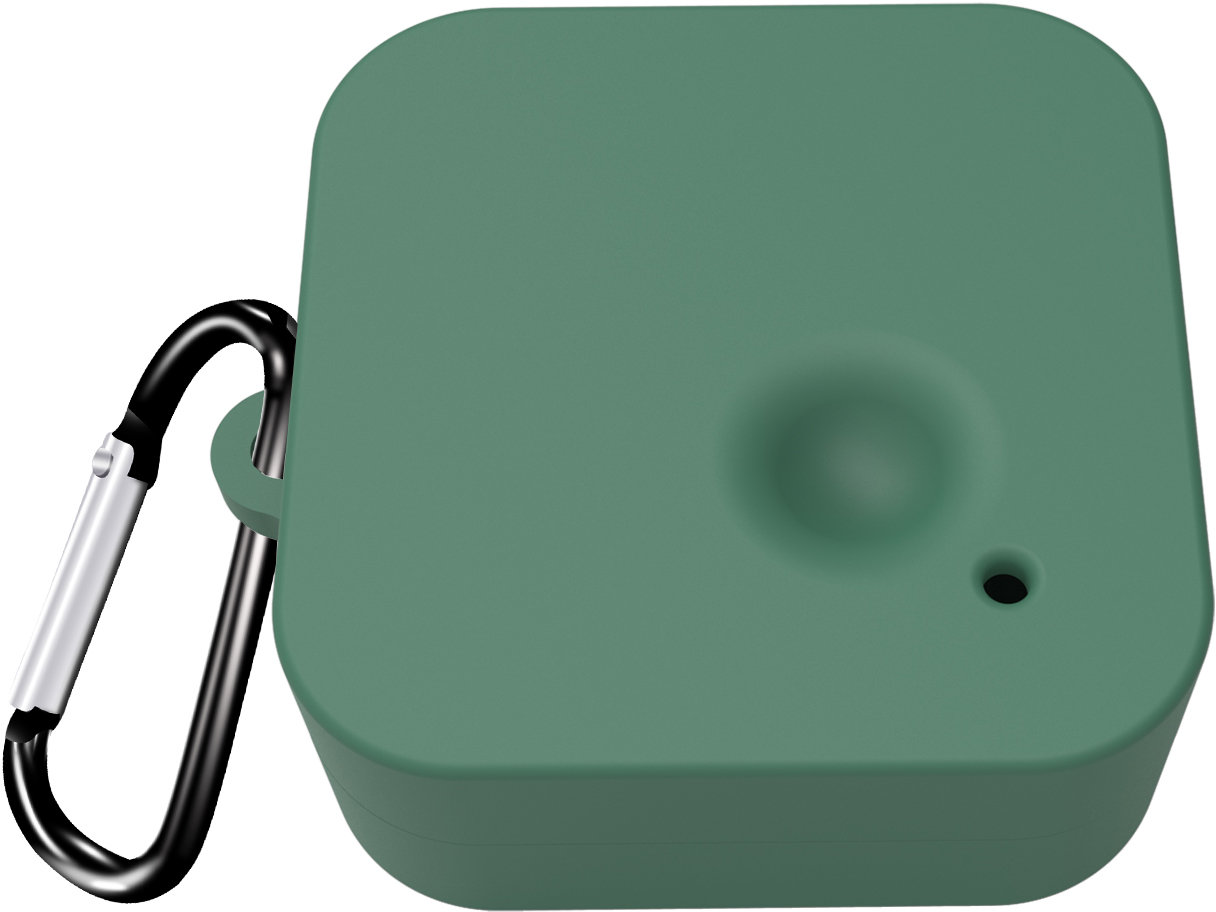 

Чехол ArmorStandart Silicone Case Pine Green (ARM75400) for Nothing Ear (2)