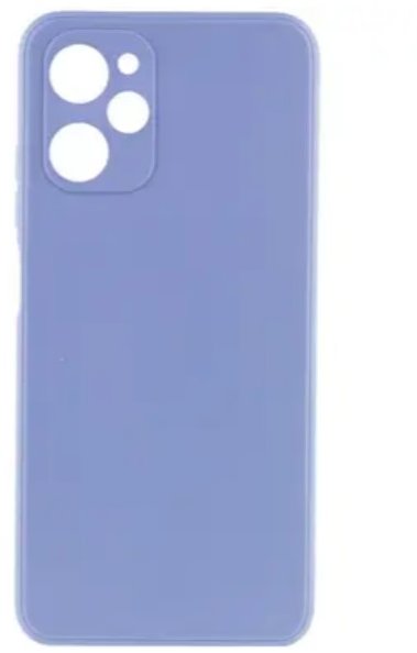 

Tpu Case Candy Full Camera Mist Blue for Xiaomi Poco X5 Pro 5G