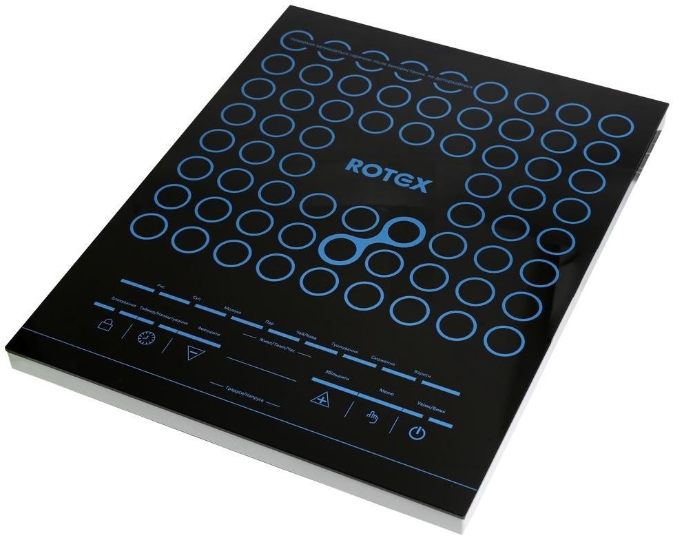 

Rotex RIO240-G