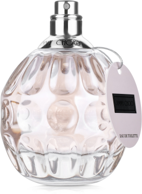 

Туалетная вода Jimmy Choo 100 ml Тестер