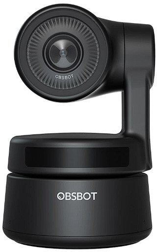 Акція на Obsbot Tiny Ptz Full Hd Webcam від Stylus
