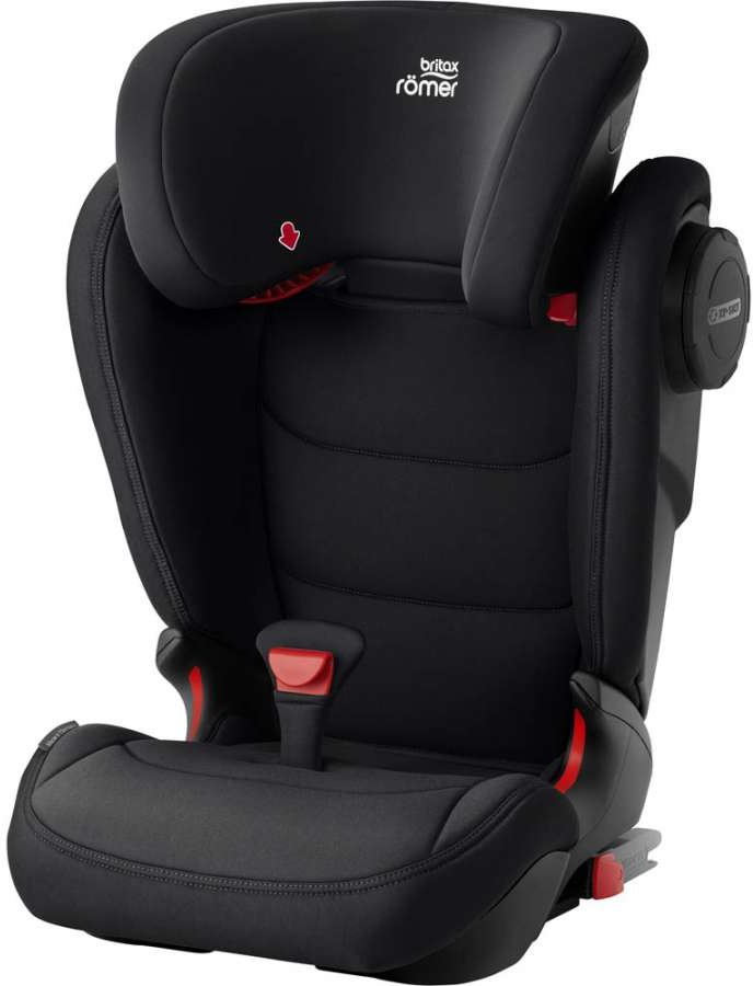 

Автокресло Britax-Romer KidFix Iii M Cosmos Black (2000030985)