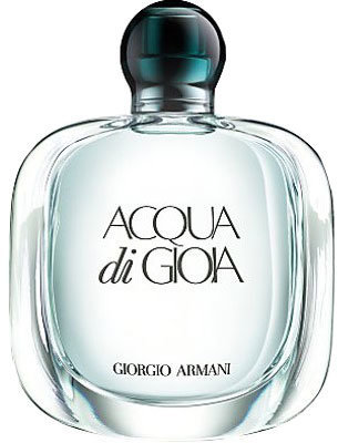 

Парфюмированная вода Giorgio Armani Acqua di Gioia 30 ml