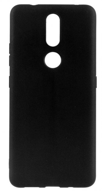 

Tpu Case Black for Nokia 2.4