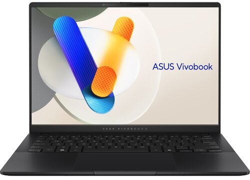 Акція на Asus Vivobook S 14 (M5406NA-QD067W) від Stylus