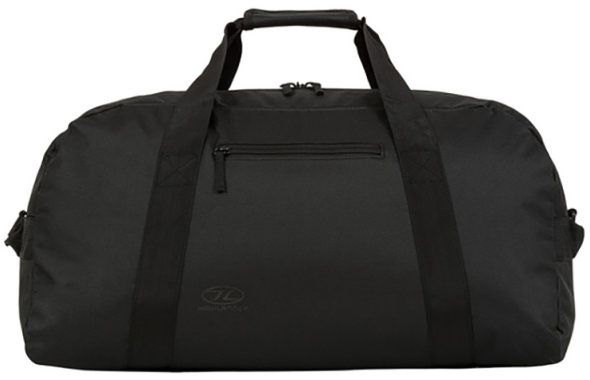 

Сумка дорожная Highlander Cargo Ii 100 Black (926953)