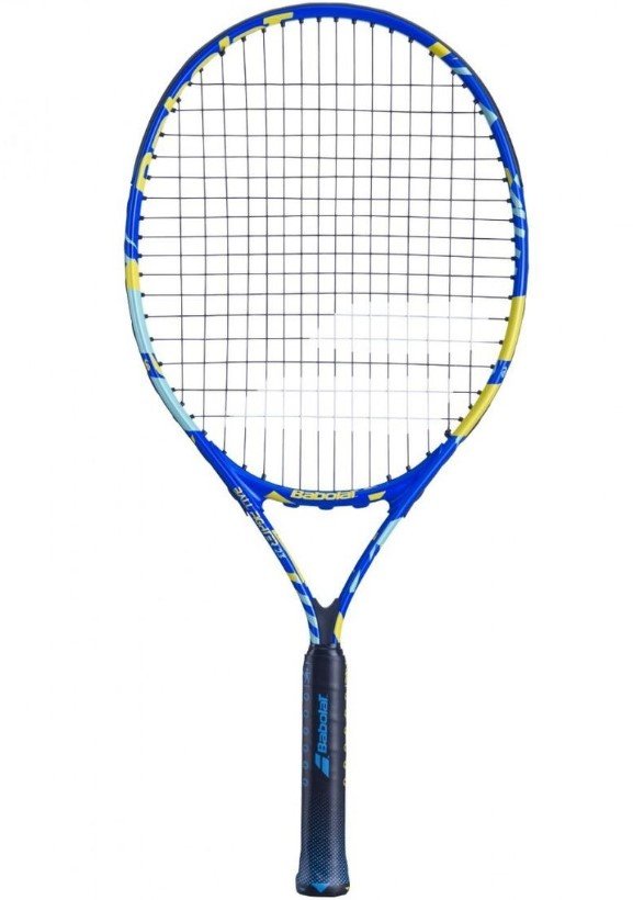 

Ракетка для большого тенниса Babolat Ballfighter 23 2023 year