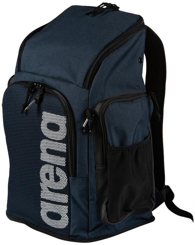 

Рюкзак Arena Team Backpack 45 синий (002436-710)