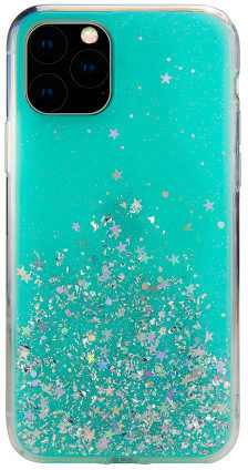 

SwitchEasy Starfield Case Mint (GS-103-80-171-64) for iPhone 11 Pro