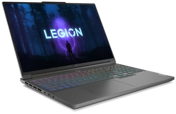 

Lenovo Legion Slim 7 16IRH8 (82Y30021US)