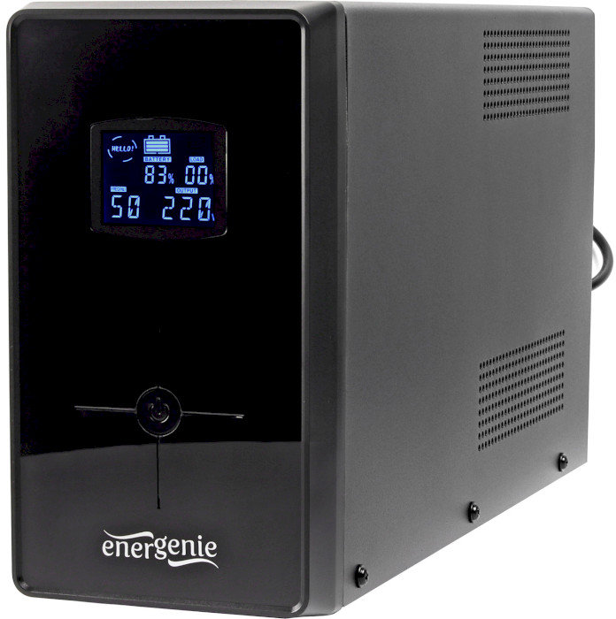 

EnerGenie EG-UPS-035