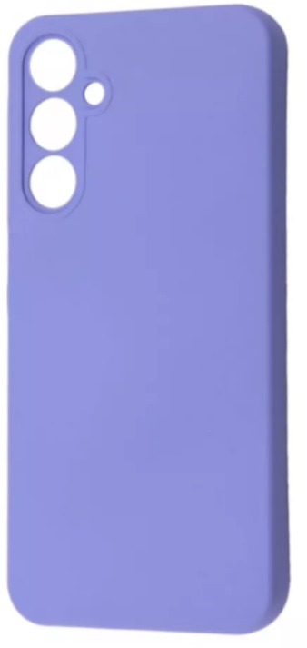 

Wave Colorful Case Light Purple для Samsung A256 Galaxy A25 5G