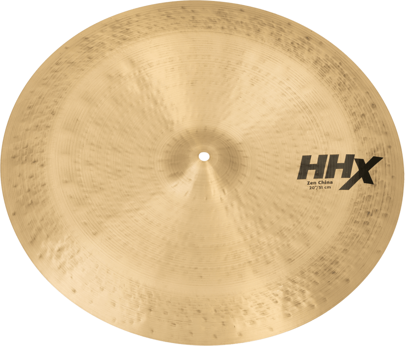 Акція на Тарелка Sabian 20" Hhx Zen China від Stylus