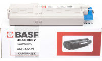 

Basf Oki C532/542, MC563/573 Cyan 46490607 (KT-46490607)