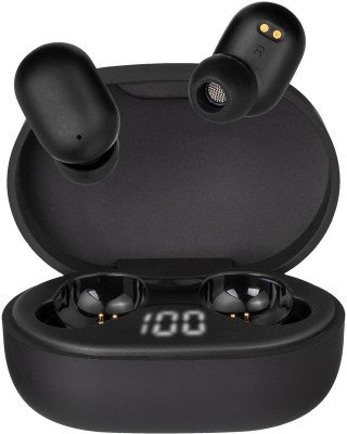 

Gelius Pro Reddots Tws Earbuds GP-TWS010 Black