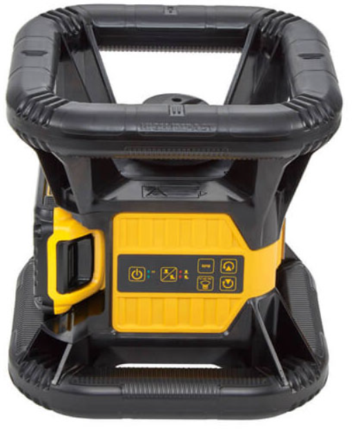 

Лазерный ротационный нивелир DeWalt DCE074D1R