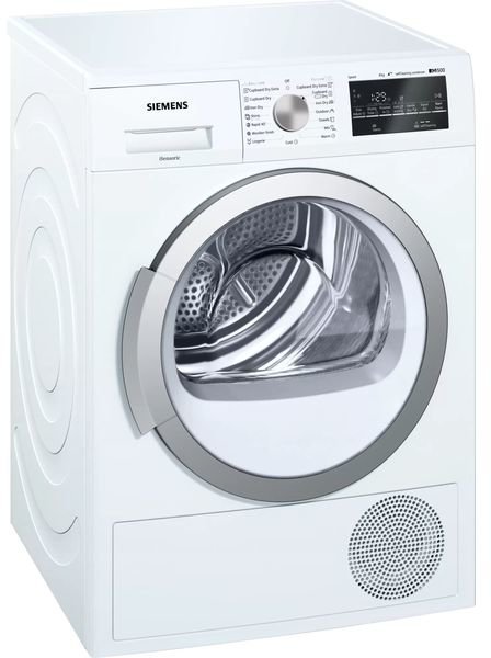 

Siemens WT47W461EU