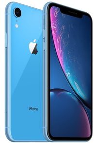 

Apple iPhone Xr 256GB Blue (MRYQ2) Approved Вітринний зразок