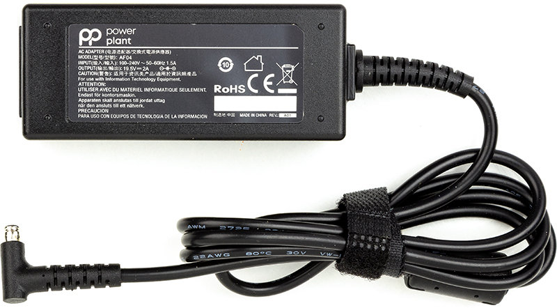 

PowerPlant Sony 220V, 19.5V 39W 2A (6.5*4.4) (SO39G6544)