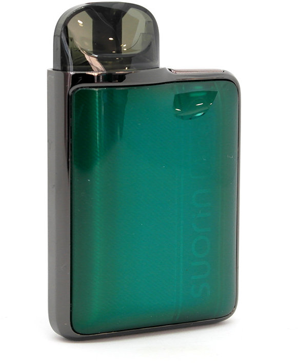 

Suorin Ace Pod Kit Green