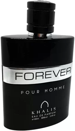 

Парфюмированная вода Khalis Forever 100 ml Тестер