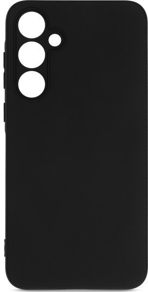 

ArmorStandart Matte Slim Fit Camera cover Black для Samsung A356 Galaxy A35 (ARM74316)