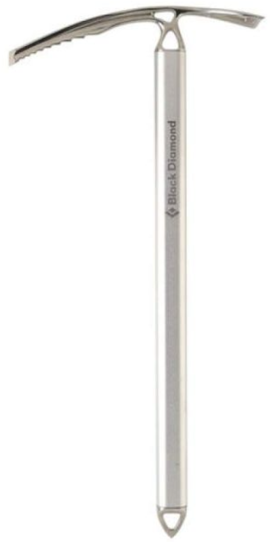 

Ледоруб Black Diamond Raven Pro 65 см (BD 410162-65)